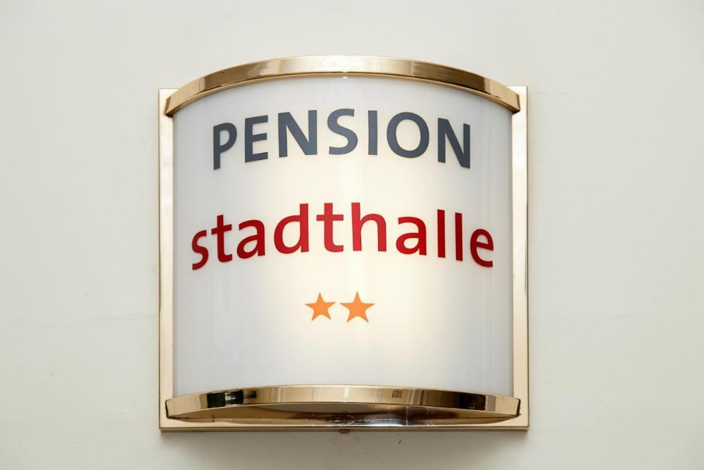 Pension Stadthalle Image 31