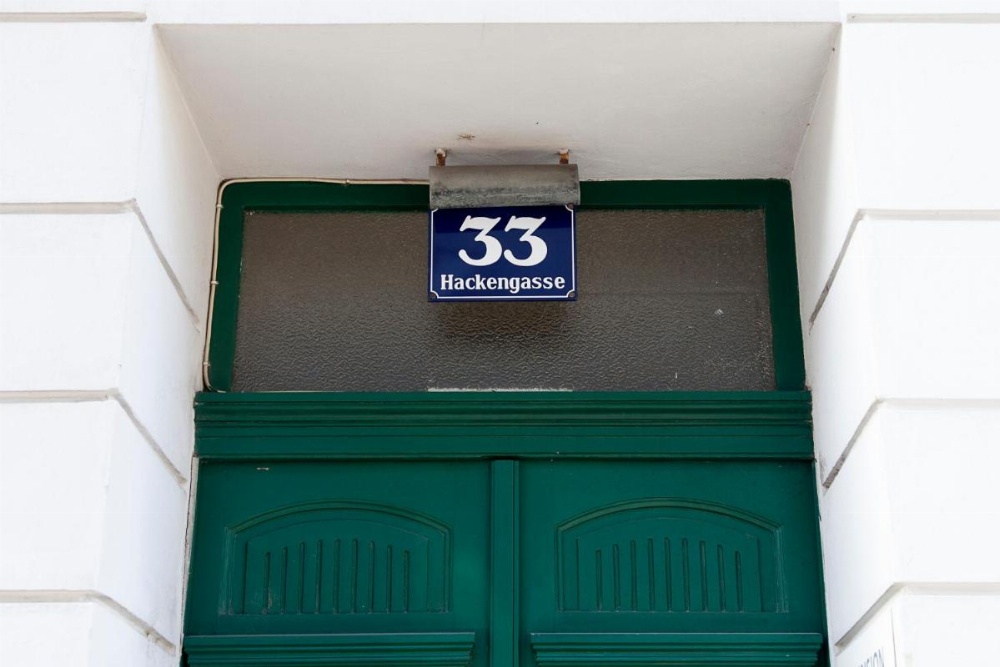 Pension Stadthalle Image 35